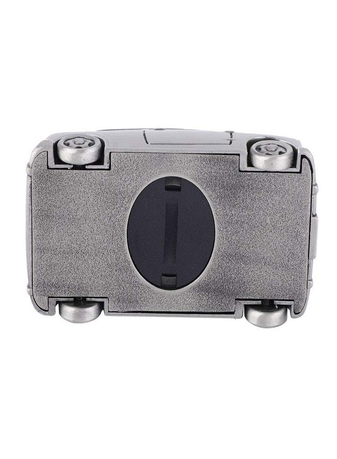 Okuyonic Money Banks Bank Car Shape Saving Bank Money Box at Christmas for Living Room Decor - Image 5